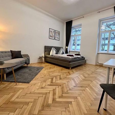 Little Cozy Residence - Enjoy Viennas Spring Season Екстер'єр фото