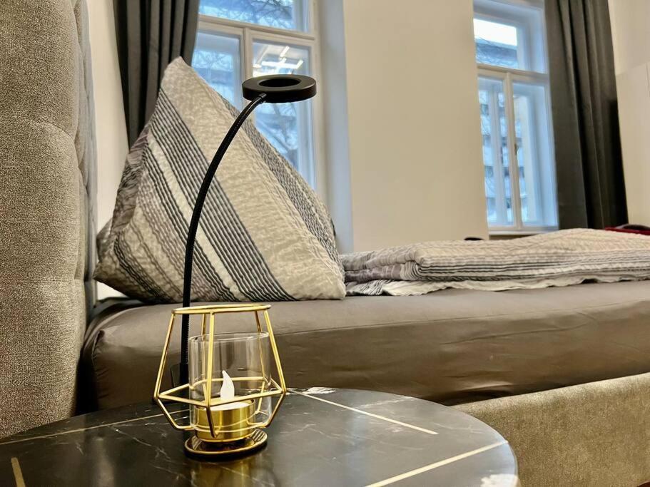 Little Cozy Residence - Enjoy Viennas Summer Season Екстер'єр фото