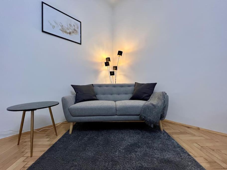 Little Cozy Residence - Enjoy Viennas Spring Season Екстер'єр фото