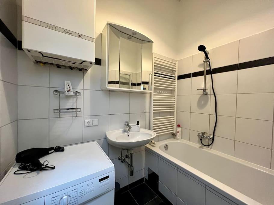 Little Cozy Residence - Enjoy Viennas Spring Season Екстер'єр фото